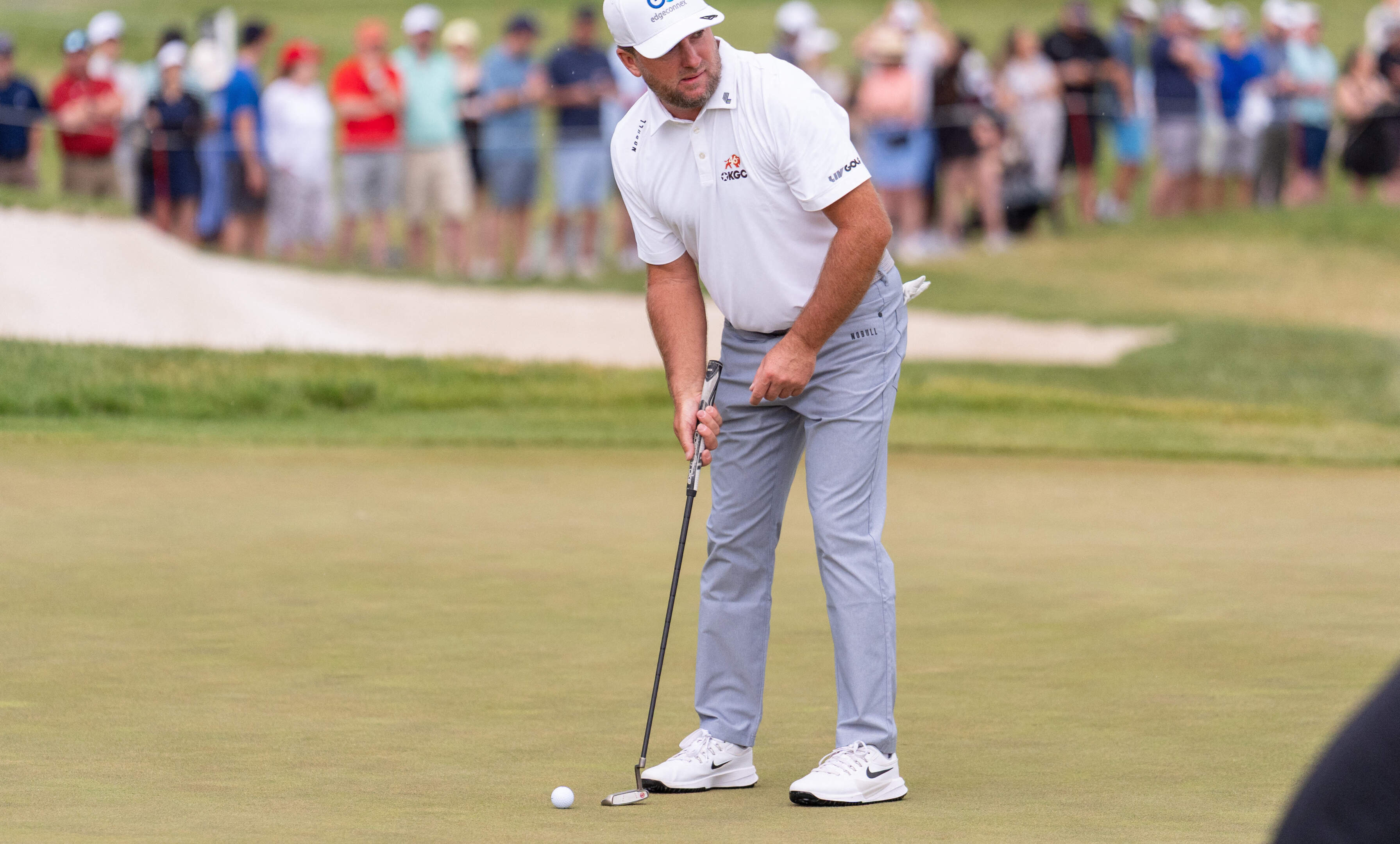 Why Graeme McDowell qualifying for the US Open is significant... and not just for ending his six-year Major drought